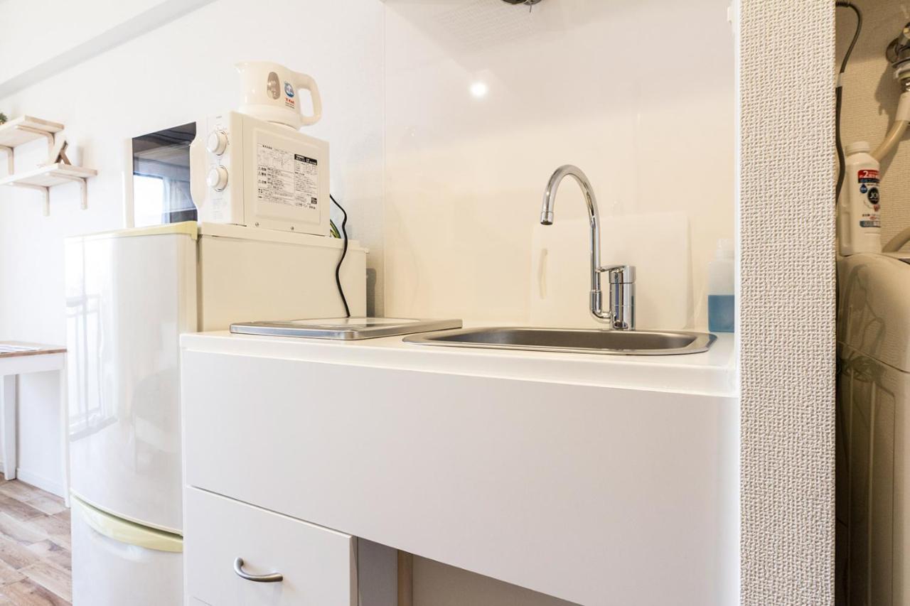 Apartamento Dwell Urban 6d *