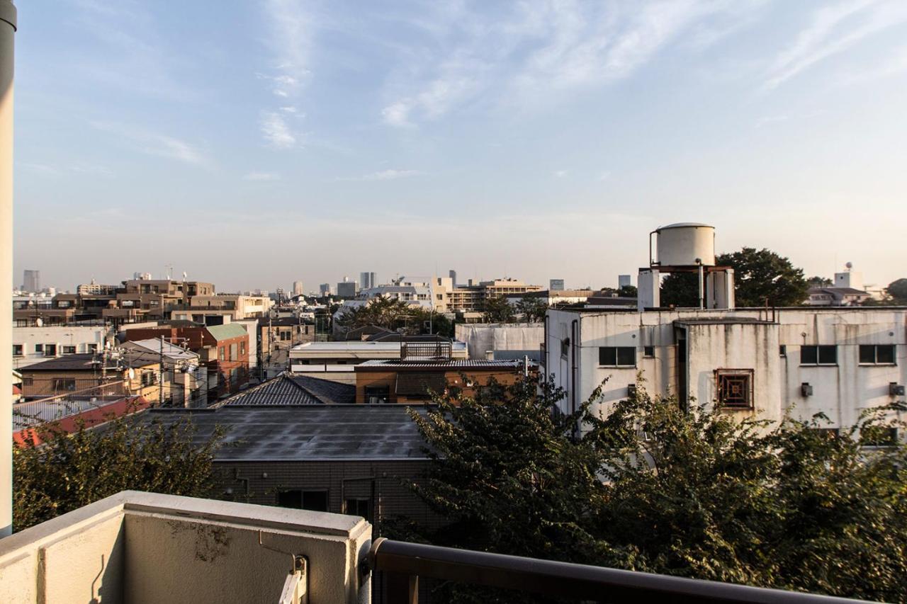 Dwell Urban 6d Apartamento *