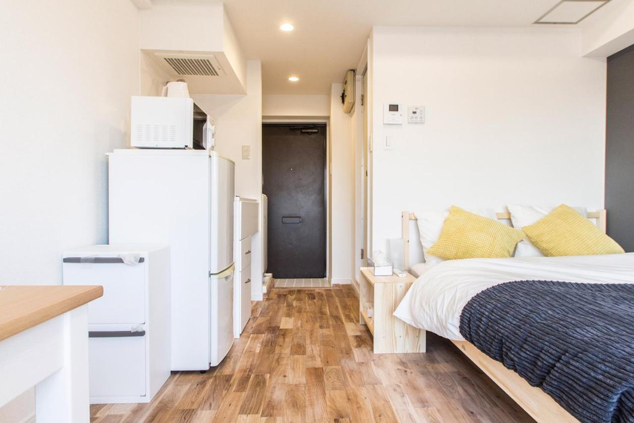 Apartamento Dwell Urban 6d