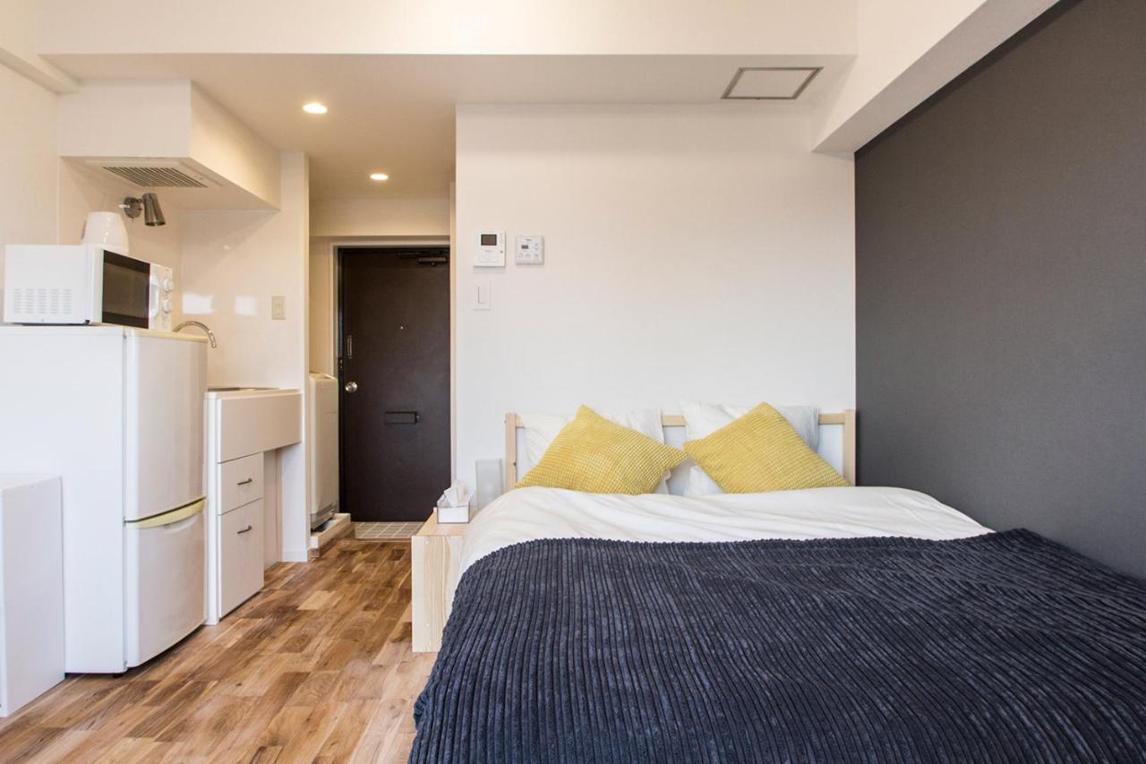 Dwell Urban 6d Lägenhet Tokyo prefektur