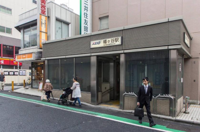 Dwell Urban 6d * Tokyo prefektur